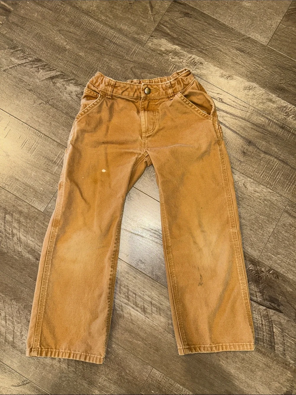 CARHARTT 